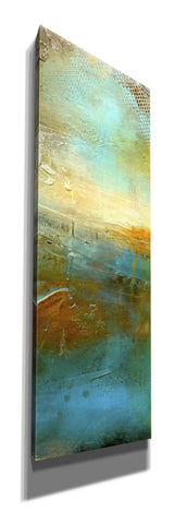 Image of 'Urban Decay II' by Erin Ashley, Giclee Canvas Wall Art