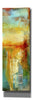 'Urban Decay III' by Erin Ashley, Giclee Canvas Wall Art