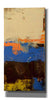 'Urban District II' by Erin Ashley, Giclee Canvas Wall Art