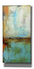 'Urban East IV' by Erin Ashley, Giclee Canvas Wall Art
