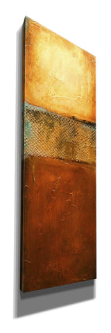 Image of 'Urban Zen I' by Erin Ashley, Giclee Canvas Wall Art