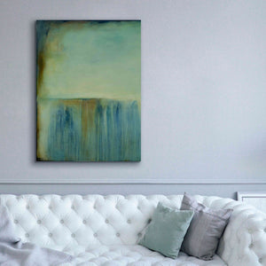 'Whispering Souls I' by Erin Ashley, Giclee Canvas Wall Art,40 x 54