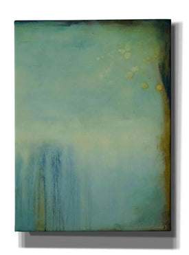 'Whispering Souls II' by Erin Ashley, Giclee Canvas Wall Art