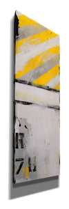 'Route 78 I' by Erin Ashley, Giclee Canvas Wall Art