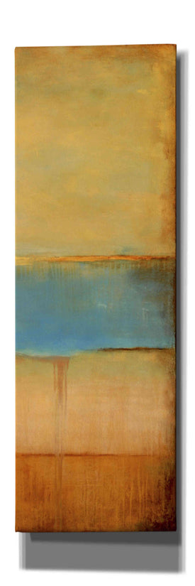 'Allure of the Seas II' by Erin Ashley, Giclee Canvas Wall Art