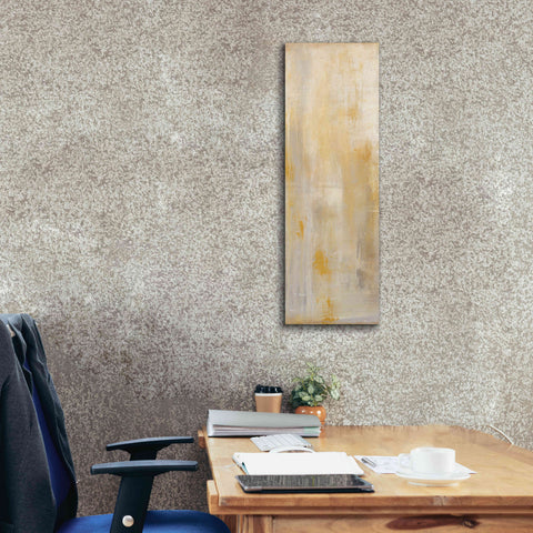 Image of 'Careless Whisper II' by Erin Ashley, Giclee Canvas Wall Art,12 x 36