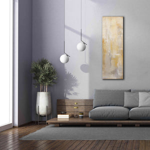 'Careless Whisper III' by Erin Ashley, Giclee Canvas Wall Art,20 x 60