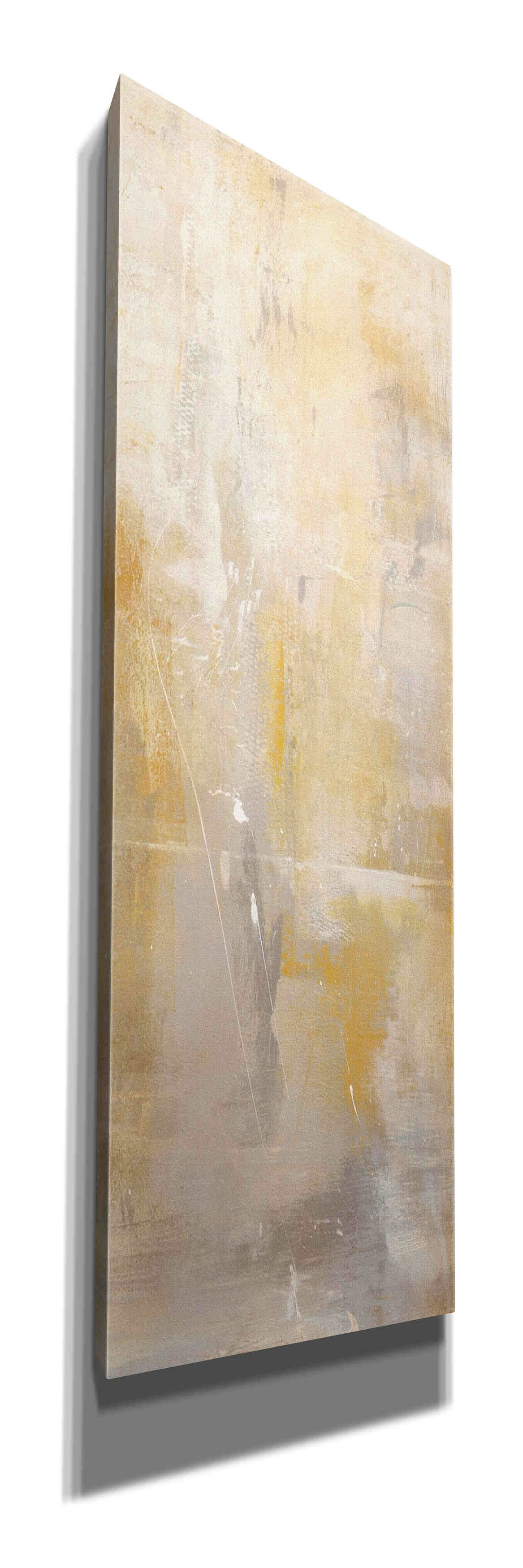 'Careless Whisper III' by Erin Ashley, Giclee Canvas Wall Art