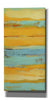 'Caribbean Sunrise I' by Erin Ashley, Giclee Canvas Wall Art