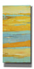 'Caribbean Sunrise II' by Erin Ashley, Giclee Canvas Wall Art