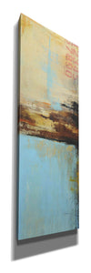 'Dockside 37 II' by Erin Ashley, Giclee Canvas Wall Art