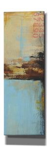 'Dockside 37 II' by Erin Ashley, Giclee Canvas Wall Art