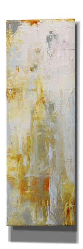 'Heart of Glass I' by Erin Ashley, Giclee Canvas Wall Art