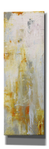 Image of 'Heart of Glass I' by Erin Ashley, Giclee Canvas Wall Art