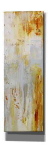 Image of 'Heart of Glass III' by Erin Ashley, Giclee Canvas Wall Art