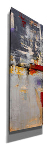 'Hong Kong Post II' by Erin Ashley, Giclee Canvas Wall Art