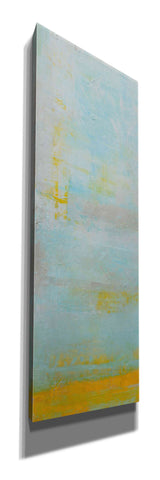 Image of 'New Horizon I' by Erin Ashley, Giclee Canvas Wall Art