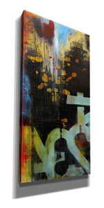 'Out Numbered I' by Erin Ashley, Giclee Canvas Wall Art