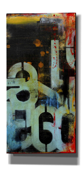 'Out Numbered II' by Erin Ashley, Giclee Canvas Wall Art