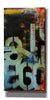 'Out Numbered II' by Erin Ashley, Giclee Canvas Wall Art