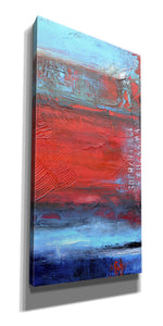 'Road House Blues II' by Erin Ashley, Giclee Canvas Wall Art