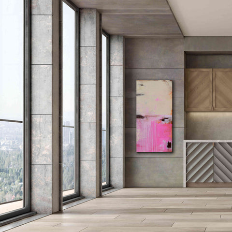 Image of 'Sweet Emotion II' by Erin Ashley, Giclee Canvas Wall Art,30x60