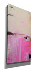 'Sweet Emotion II' by Erin Ashley, Giclee Canvas Wall Art