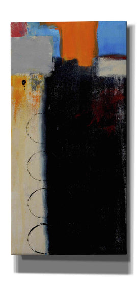 'Thats a Wrap III' by Erin Ashley, Giclee Canvas Wall Art