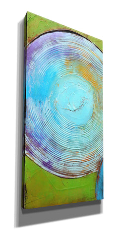 Image of 'Spring Congo I' by Erin Ashley, Giclee Canvas Wall Art