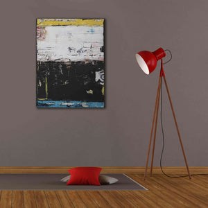 'Down & Dirty' by Erin Ashley, Giclee Canvas Wall Art,26x34