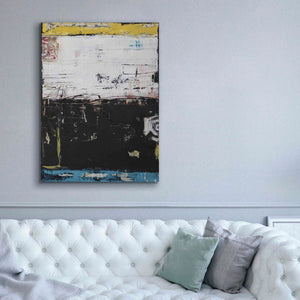 'Down & Dirty' by Erin Ashley, Giclee Canvas Wall Art,40x54