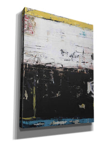 'Down & Dirty' by Erin Ashley, Giclee Canvas Wall Art