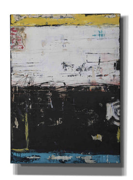 'Down & Dirty' by Erin Ashley, Giclee Canvas Wall Art