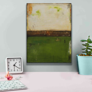 'Forest Hill Trail' by Erin Ashley, Giclee Canvas Wall Art,12x16