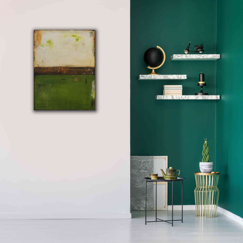 Image of 'Forest Hill Trail' by Erin Ashley, Giclee Canvas Wall Art,26x34