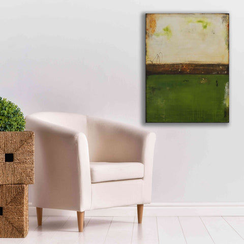 Image of 'Forest Hill Trail' by Erin Ashley, Giclee Canvas Wall Art,26x34