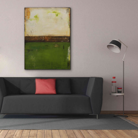 Image of 'Forest Hill Trail' by Erin Ashley, Giclee Canvas Wall Art,40x54