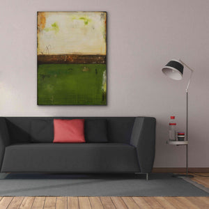 'Forest Hill Trail' by Erin Ashley, Giclee Canvas Wall Art,40x54