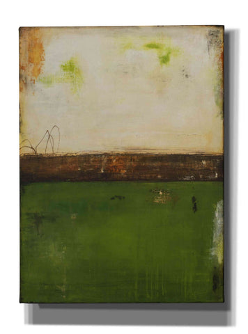 Image of 'Forest Hill Trail' by Erin Ashley, Giclee Canvas Wall Art