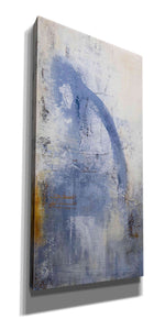 'Journey to Paris I' by Erin Ashley, Giclee Canvas Wall Art