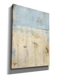 'Shabby Cottage' by Erin Ashley, Giclee Canvas Wall Art