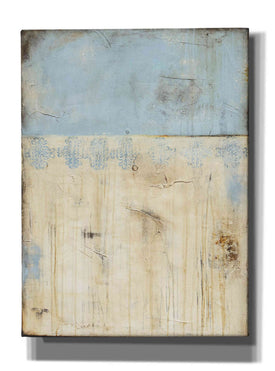 'Shabby Cottage' by Erin Ashley, Giclee Canvas Wall Art