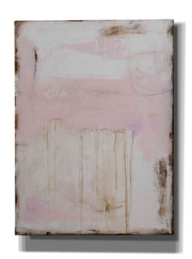 'Soft Sounds' by Erin Ashley, Giclee Canvas Wall Art