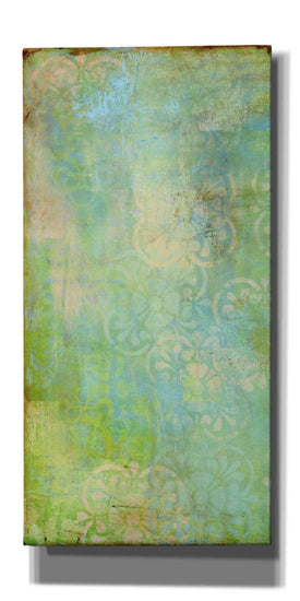 'Vintage Summer II' by Erin Ashley, Giclee Canvas Wall Art