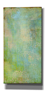 'Vintage Summer II' by Erin Ashley, Giclee Canvas Wall Art