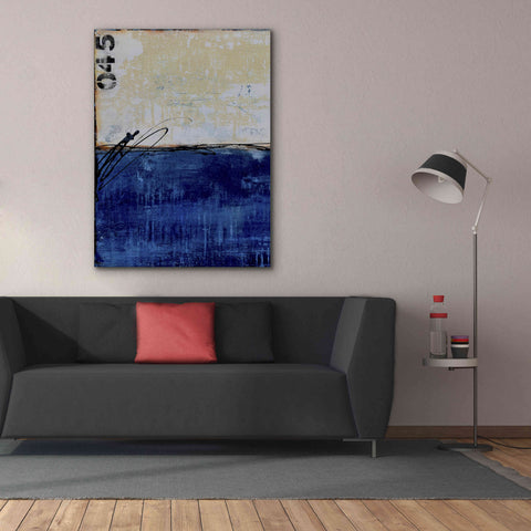Image of 'Beach 45 I' by Erin Ashley, Giclee Canvas Wall Art,40 x 54
