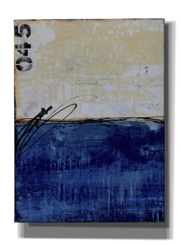 Image of 'Beach 45 I' by Erin Ashley, Giclee Canvas Wall Art