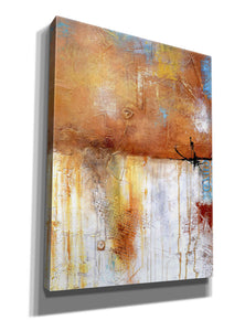 'November Rain II' by Erin Ashley, Giclee Canvas Wall Art