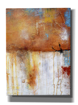 'November Rain II' by Erin Ashley, Giclee Canvas Wall Art