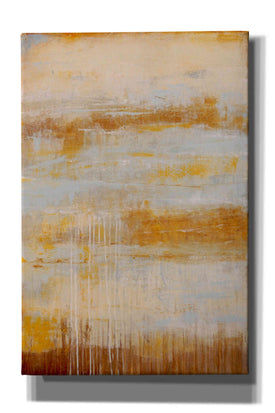'Ashwood Creek I' by Erin Ashley, Giclee Canvas Wall Art